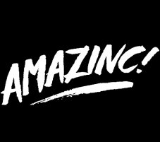                                     AMAZINC! s.r.o.
                            