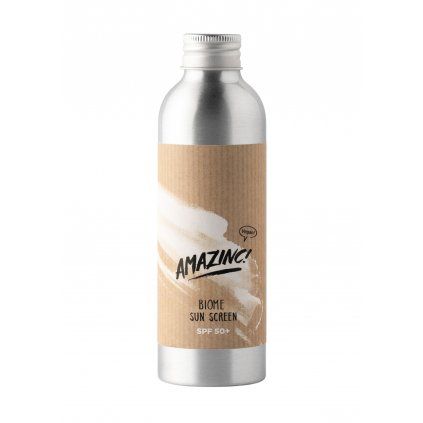 BIOME SUNSCREEN